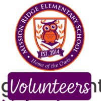 Mission Ridge Volunteers (@owlsomevols) 's Twitter Profile Photo Mission Ridge Volunteers (@owlsomevols) 's Twitter Profile Photo