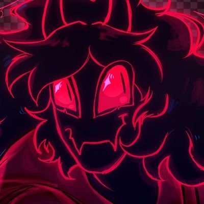 finalfridayss's profile picture. Jay / 27 / multifandom artist / comms closed 🏳️‍🌈🏳️‍⚧️♿ | it/its | fandoms: madness combat, godzilla, fallout / icon by @DANMS_PAINT