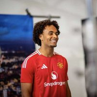 Joshua not Zirkzee โ๐ฟ (@josh__ug) 's Twitter Profile