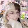 Lottiedesu's profile picture. 🌸 25 | Cosplayer | UK | Artist | ENFJ | She/Her 🌸 🌱Little guy enthusiast🌱 🌷Social Media & Community Manager @teamterribledev 🌷🏳️‍🌈 Opinions are my own