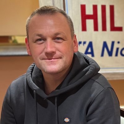 Simon Sutton Profile