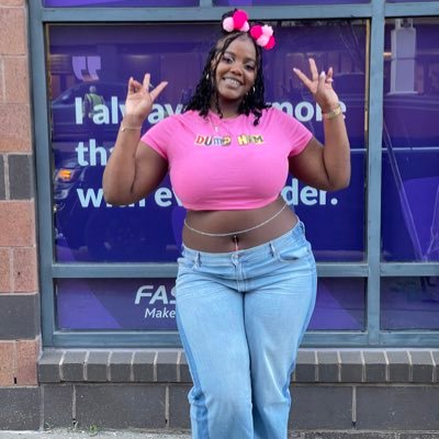 • Retired t&F athlete 💪🏾🐝••• I’m just a girl😚 ••••ig: itsthatkoolkid •••••Alumna 2X•••••••
