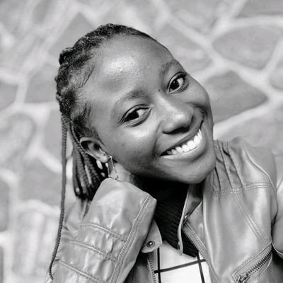 Medical student...#2025||
Member of CHORDO CAMEROON❤️ ||
Lover of music🎶