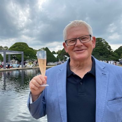 Sparkling wine is my thing!