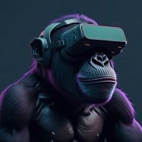 Repurposed Primate (@theakolyte) 's Twitter Profile Photo