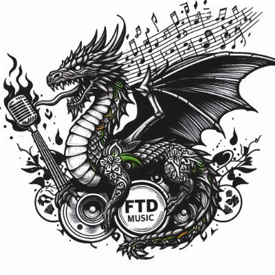 Always bringing you the best new artists from around the world! #musicisglobal #bestnewartists