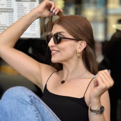 sepidehsafvat's profile picture. -M.A Eng.L - EFL Instructor An English Teacher Bahceşehir College