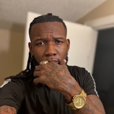 I'm from HollyGrove, which is located in New Orleans Louisiana. I'm 32