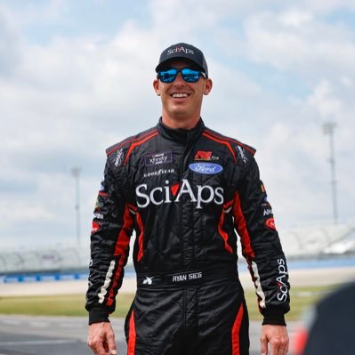 Ryan Sieg Racing Profile
