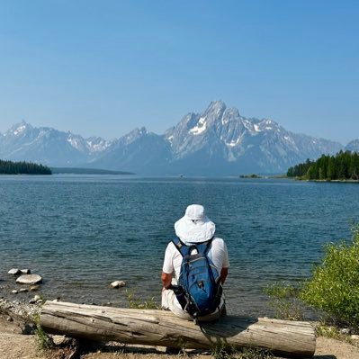 Swim dad x2, scientist. Genomics and Bioinformatics. Professor leading a Sequencing Facility in South Dakota. Opinions are my own.