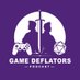 The Game Deflators Podcast (@gamedeflators) Twitter profile photo The Game Deflators Podcast (@gamedeflators) Twitter profile photo