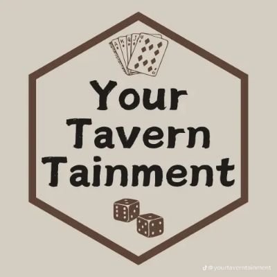YTavernTainment's profile picture. located in 🇳🇱 // Ship everywhere in the EU!