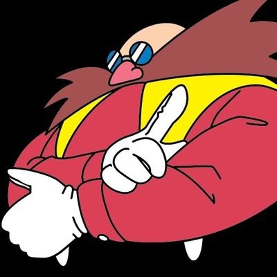 MightyEggman's profile picture. Handsome, romantic scientist, future leader of the world. // A Classic Era Eggman Roleplay/Parody account.