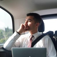 Muhammed Taha Piyade (@tahapiyade) 's Twitter Profile