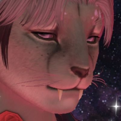transdyke666's profile picture. kittycat meow @ excal | 21+ | 🏳️‍⚧️🏳️‍🌈