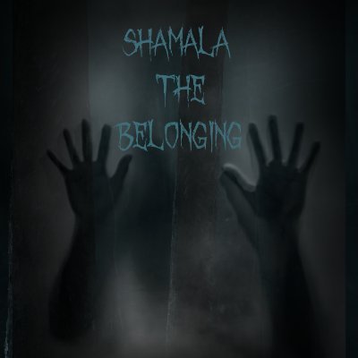 Patrickallen39's profile picture. My Debut Novel Shamala The Belonging