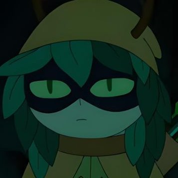 lesbikaos_'s profile picture. incapaz de ser coerente | ela/elu |