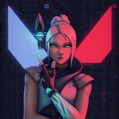 RunstarrVAL's profile picture. Valorant Immortal duelist/controller, meme master, #EDGWIN #MV1 for life.