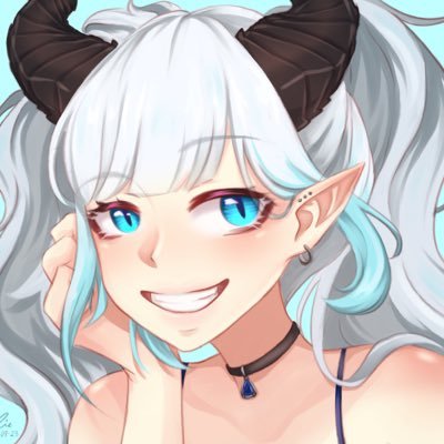 大怪獣 || Gunpla Addict || @Twitch & @Youtube Partner || Art tags: #KaijuKanojo 🔞#Kaijussy 2d Model: Kvxart https://t.co/q93St5snpN