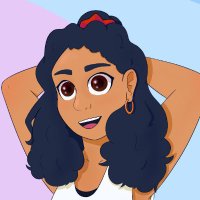 Santana Rainfall (@santanarainfall) 's Twitter Profile Photo