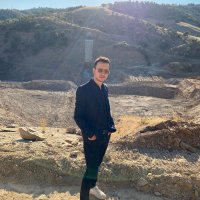 Hasan (@zeybekh707) Twitter profile photo