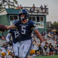 Mason Iovino (@iovinomason) 's Twitter Profile Photo Mason Iovino (@iovinomason) 's Twitter Profile Photo