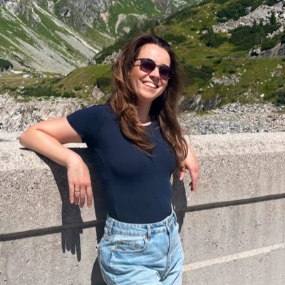 MarloesBoesaard's profile picture. Journalist @rtlnieuws | klimaat en duurzame transitie