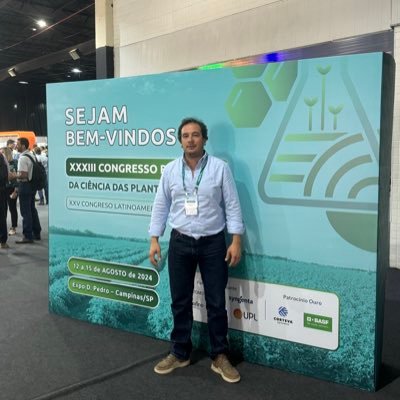 Asesor Técnico Comercial en Deltariego y Productor Rural y Director de C Y D Agro Insumos
