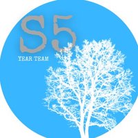 S5 Year Team (@s5lhsyt) 's Twitter Profile