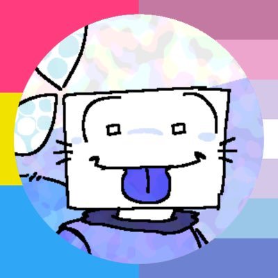 Crab - cubeston.bsky.socialさんのプロフィール画像