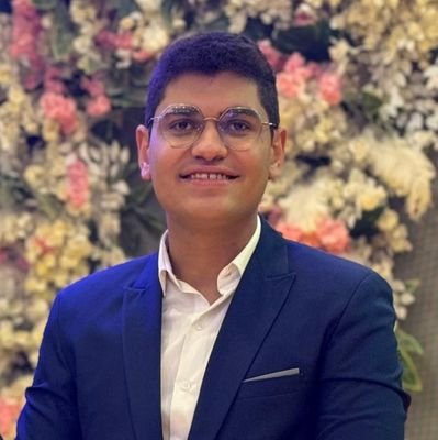 _theahmed's profile picture. jack of all trades