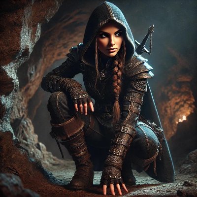 Heroic-Fantasy | Turn-Based Strategy | Collectible Cards Game.
Coming soon !