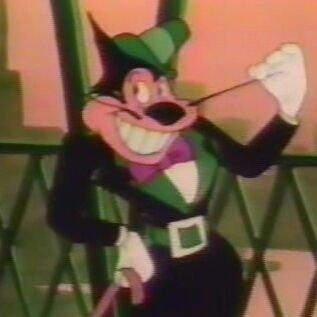 Oilcanharry0's profile picture. 