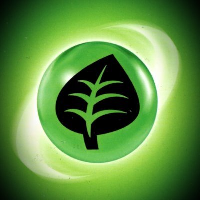 GreenGemsFR's profile picture. 