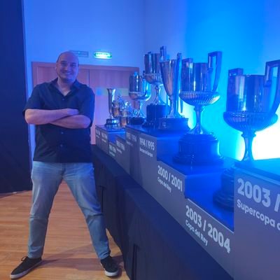 Periodista deportivo del Diario AS en Zaragoza.