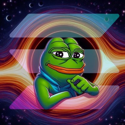 $PEPE on $SOL
CA:
B5WTLaRwaUQpKk7ir1wniNB6m5o8GgMrimhKMYan2R6B
@PepeSolOfficial