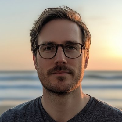hoffman_cy84601's profile picture. Machine learning engineer pushing the boundaries of AI.