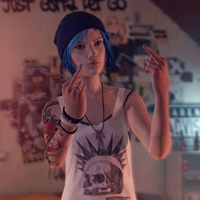 SlutLucifers's profile picture. 04 |
bmx |
ride or die |
archery |
happily taken ♡
#FCKAFD
#safespace

|-/