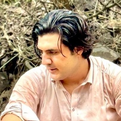 AsifSah73920953's profile picture. Anp Khyber Bara  Social Media Coodinator 
Social worker
Nationalist
afghan
Comrade 
Book and poetry lover ❤️