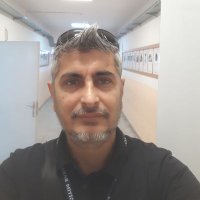 Mustafa Kaçar (@juniortostis) Twitter profile photo