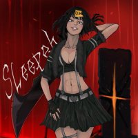 Sleepeh (@sleepseh) 's Twitter Profile
