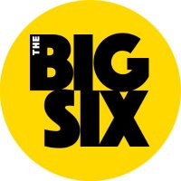 The Big Six (@thebigsix_news) 's Twitter Profile