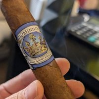 Dominion Cigar (Ontario) (@cigarontario) Twitter profile photo