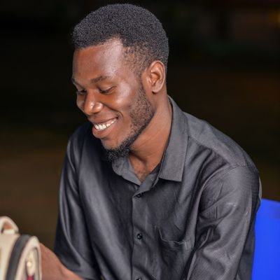 yohana_dunia's profile picture. 🦋✨️Living To Achieve ♥️🦋