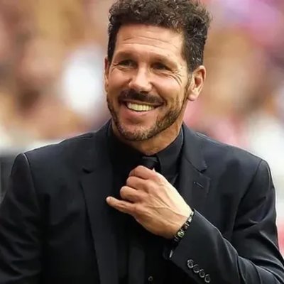 Cholo mi pastor 🔴⚪🔴
Antimadridista MDHP / HATER DE LENGLET