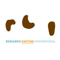 Research Casting International (@researchcasting) 's Twitter Profile Photo Research Casting International (@researchcasting) 's Twitter Profile Photo