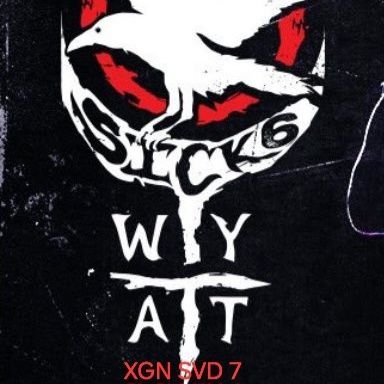 XGN SNDR/BOD/ Chief of Leadership Development
LLXGN. iwc wrestling fan for 20+ years 😎