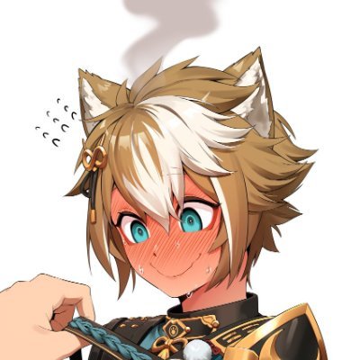 Daily sharing of the content that makes me weak.
DMs open... Feel free to bully
*also dm for owned content removal