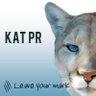 KATPRUK's profile picture. Specialises in #marketing #psychology to enhance your public relations supporting #enterpreneurs, #smallbusinesses to make the World a better place to live.