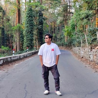 helosourav's profile picture. Techie|Traveler|Foodie
